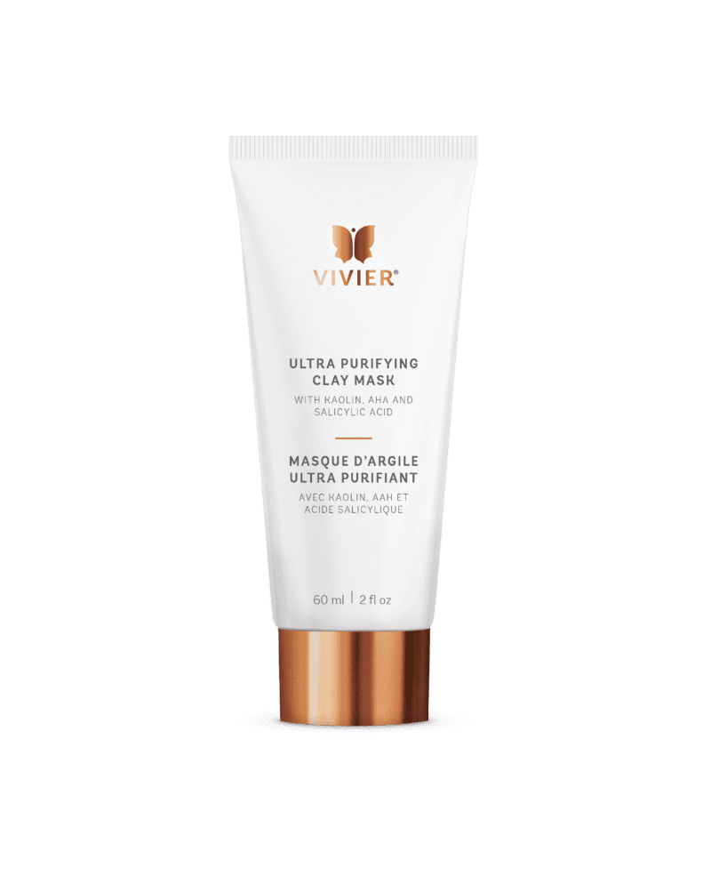 Ultra Purifying Clay Mask